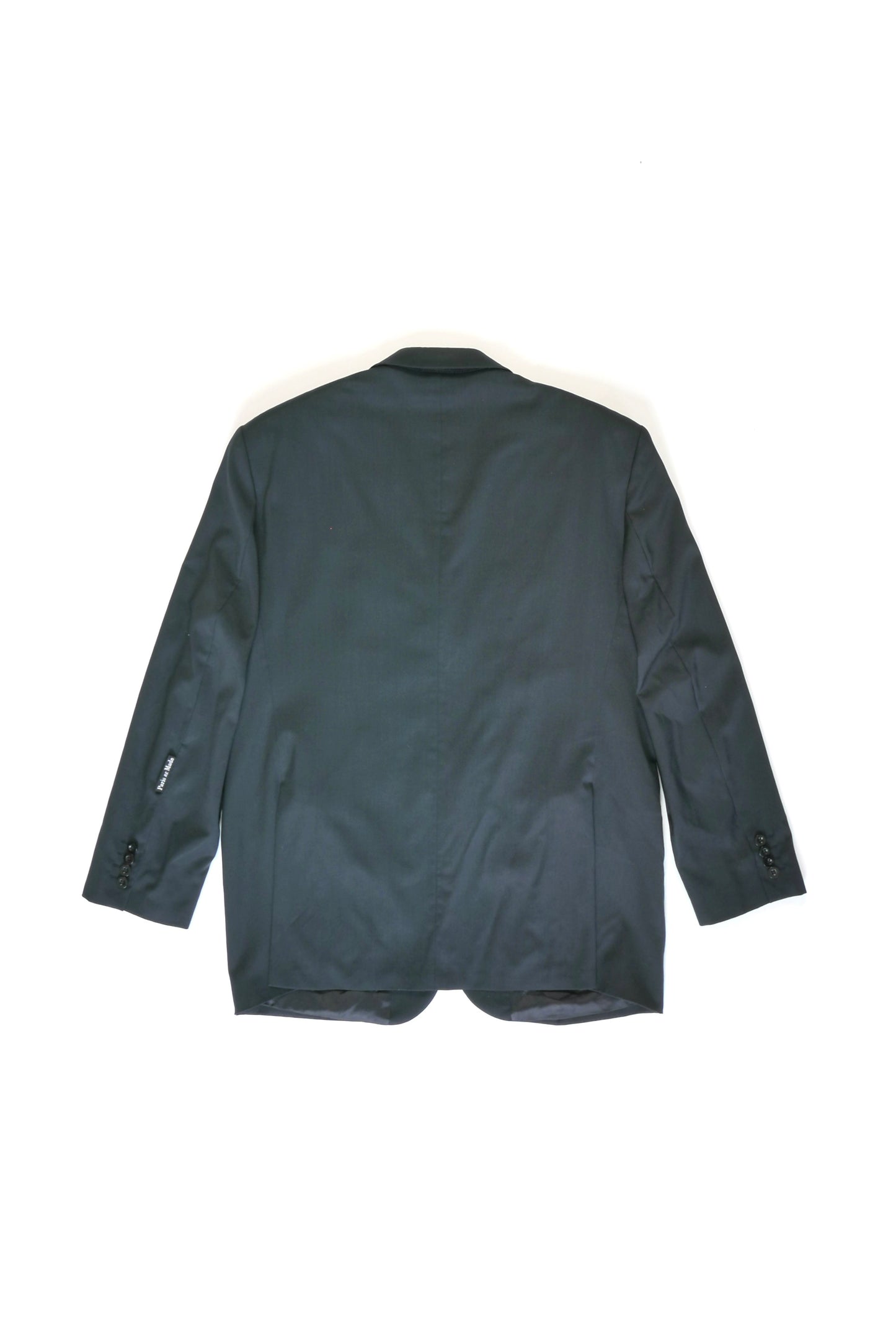 Blazer Gilet