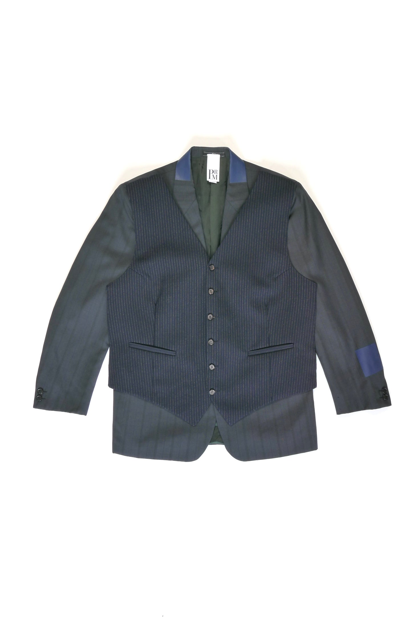 Blazer Gilet