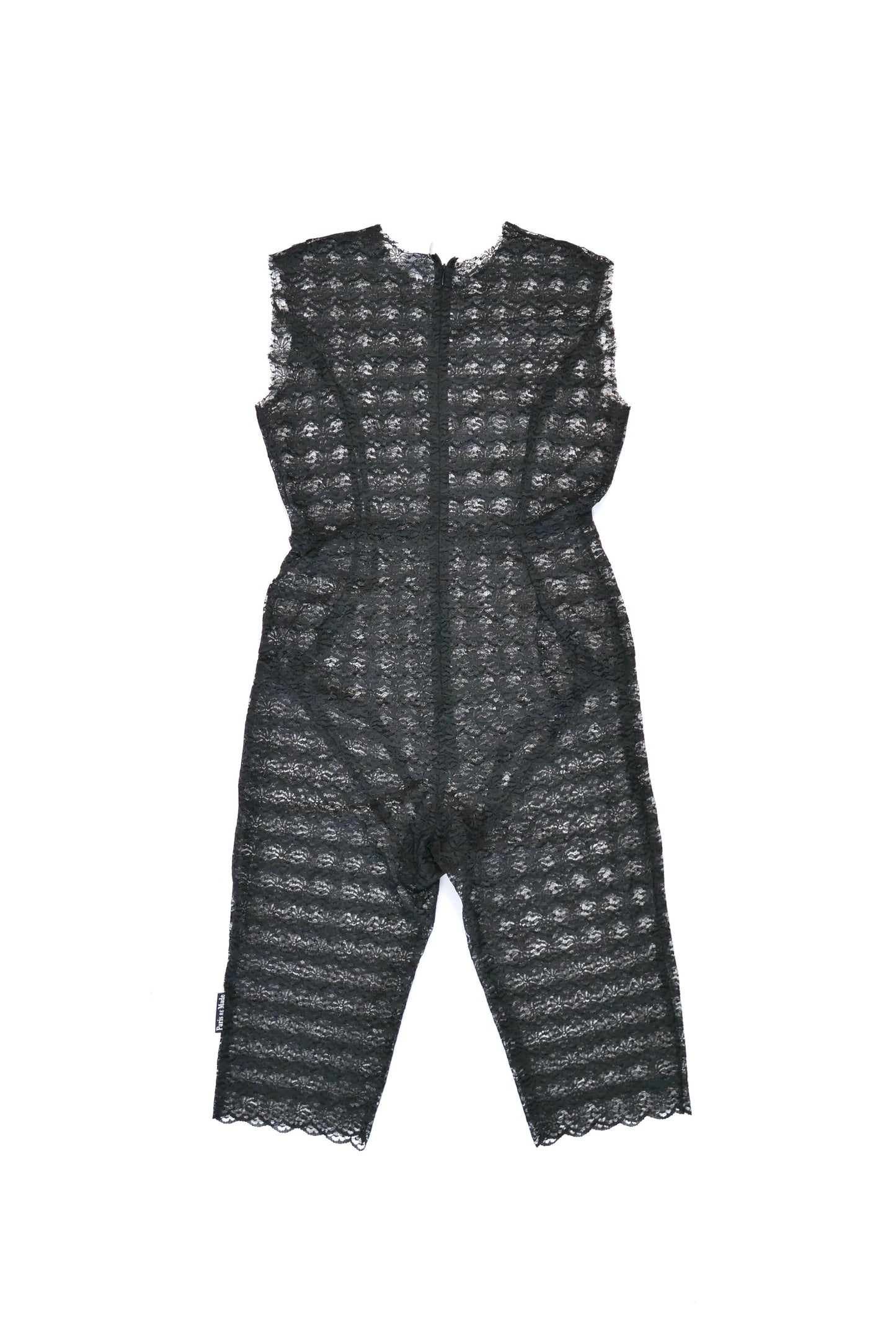 Lace Onesie