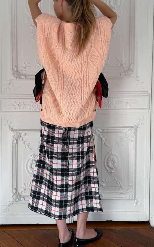Atelier Open Jumper