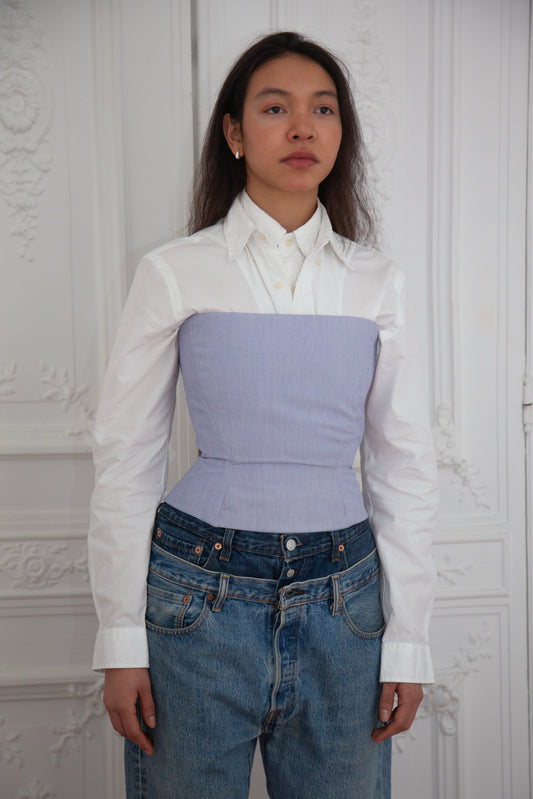 RE Corset Top 01