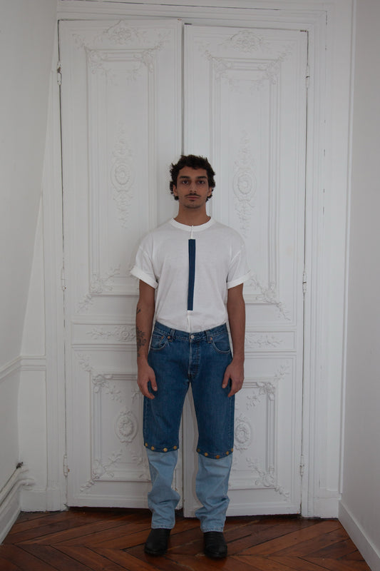 RE Tee shirt 01