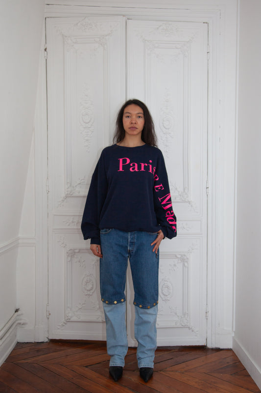RE Sweater 01