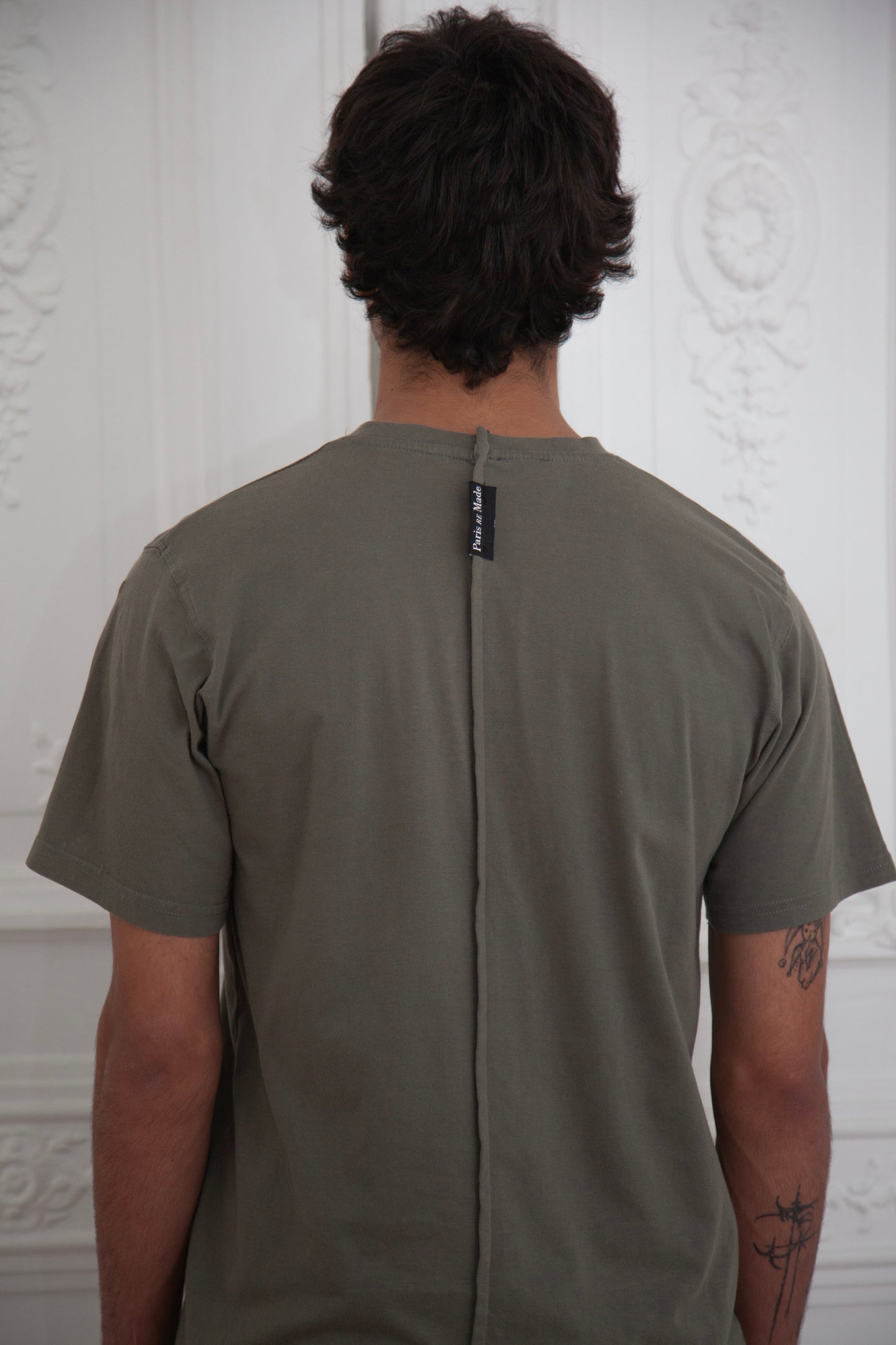 RE Tee shirt 02