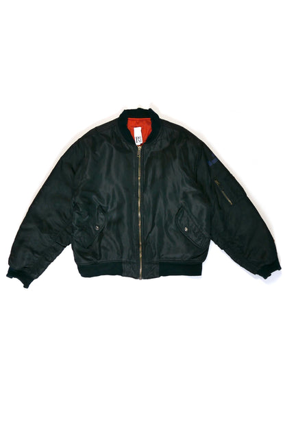 Bomber Eyelets