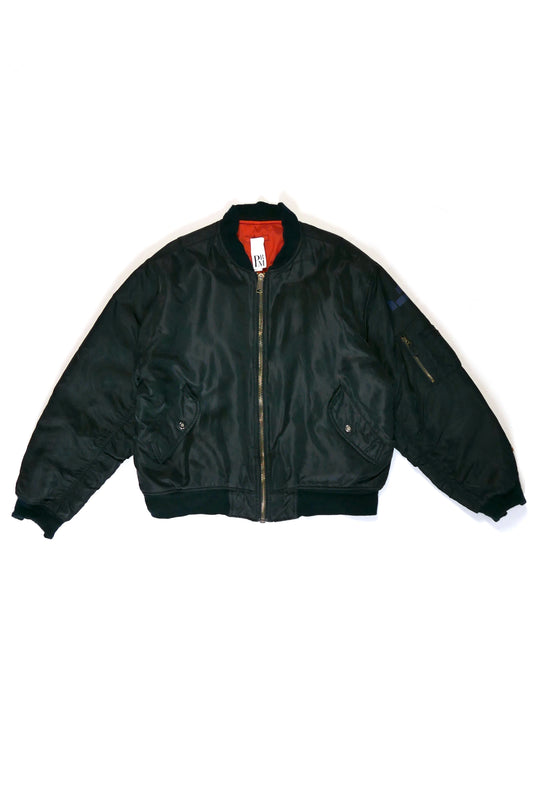 Bomber Eyelets