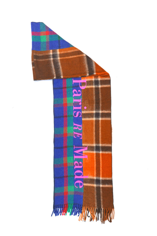 Scarf Double Blanket L