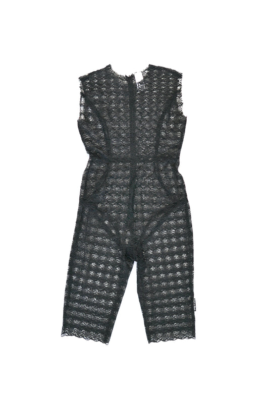 Lace Onesie