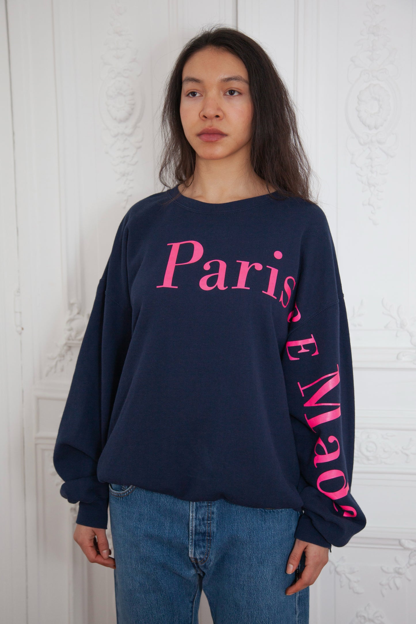 RE Sweater 01