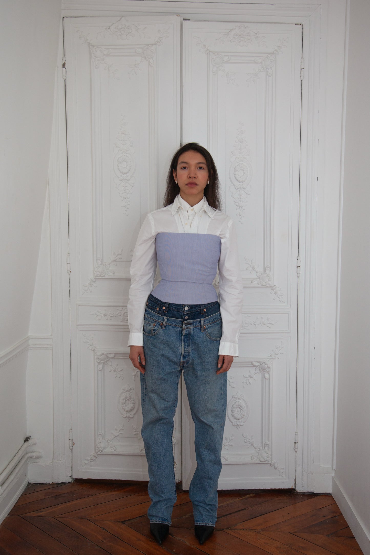 RE Corset Top 01