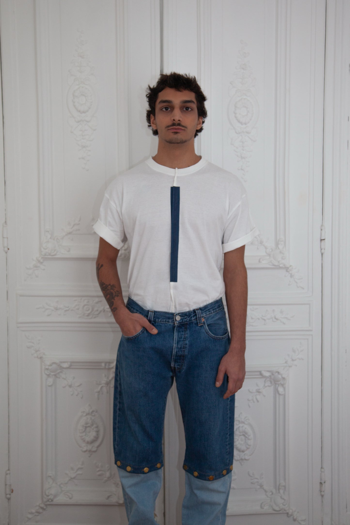RE Tee shirt 01
