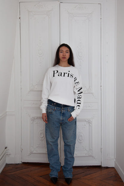 Nexa | RE 03 Sweater