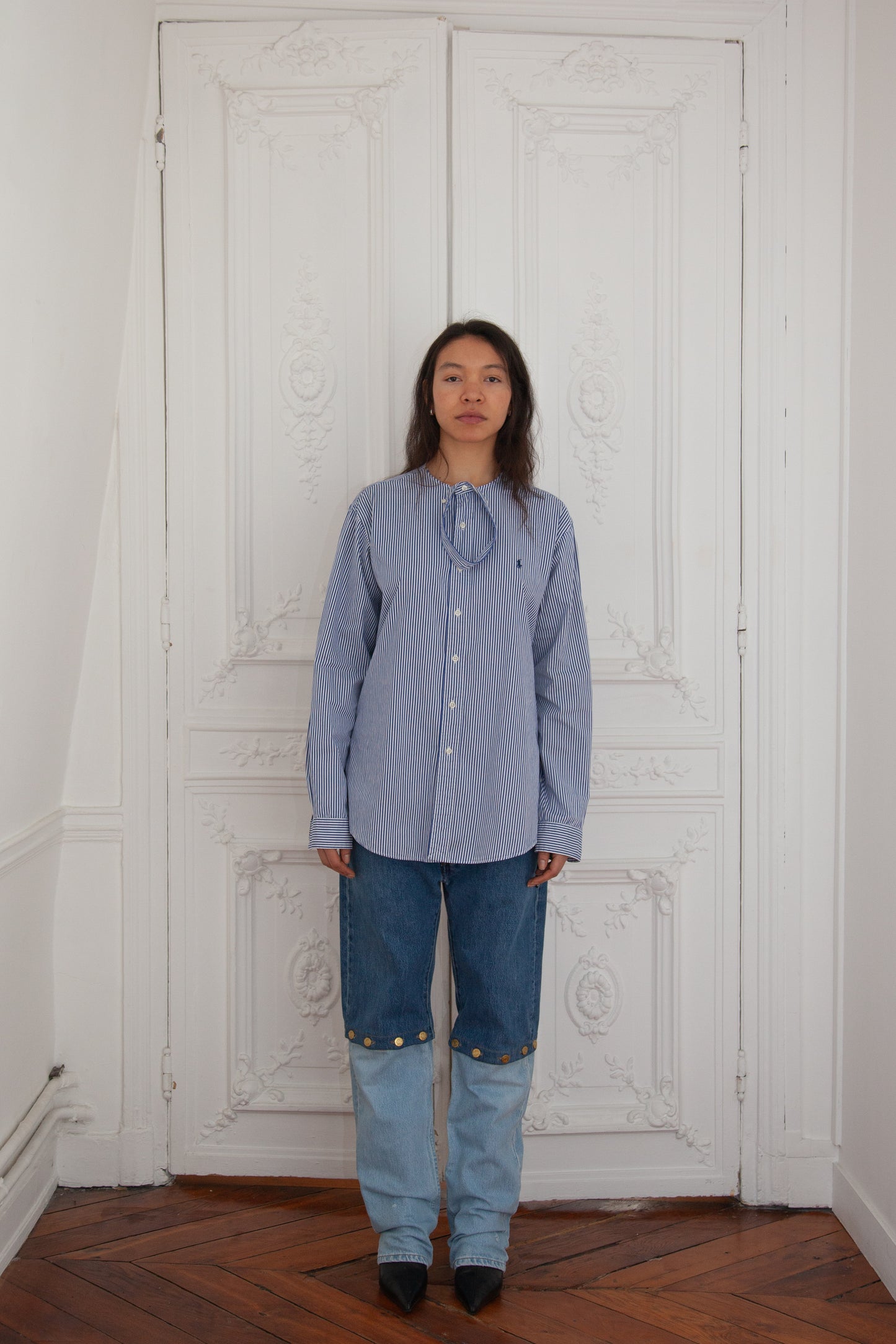 Essential | RE 01 Jeans
