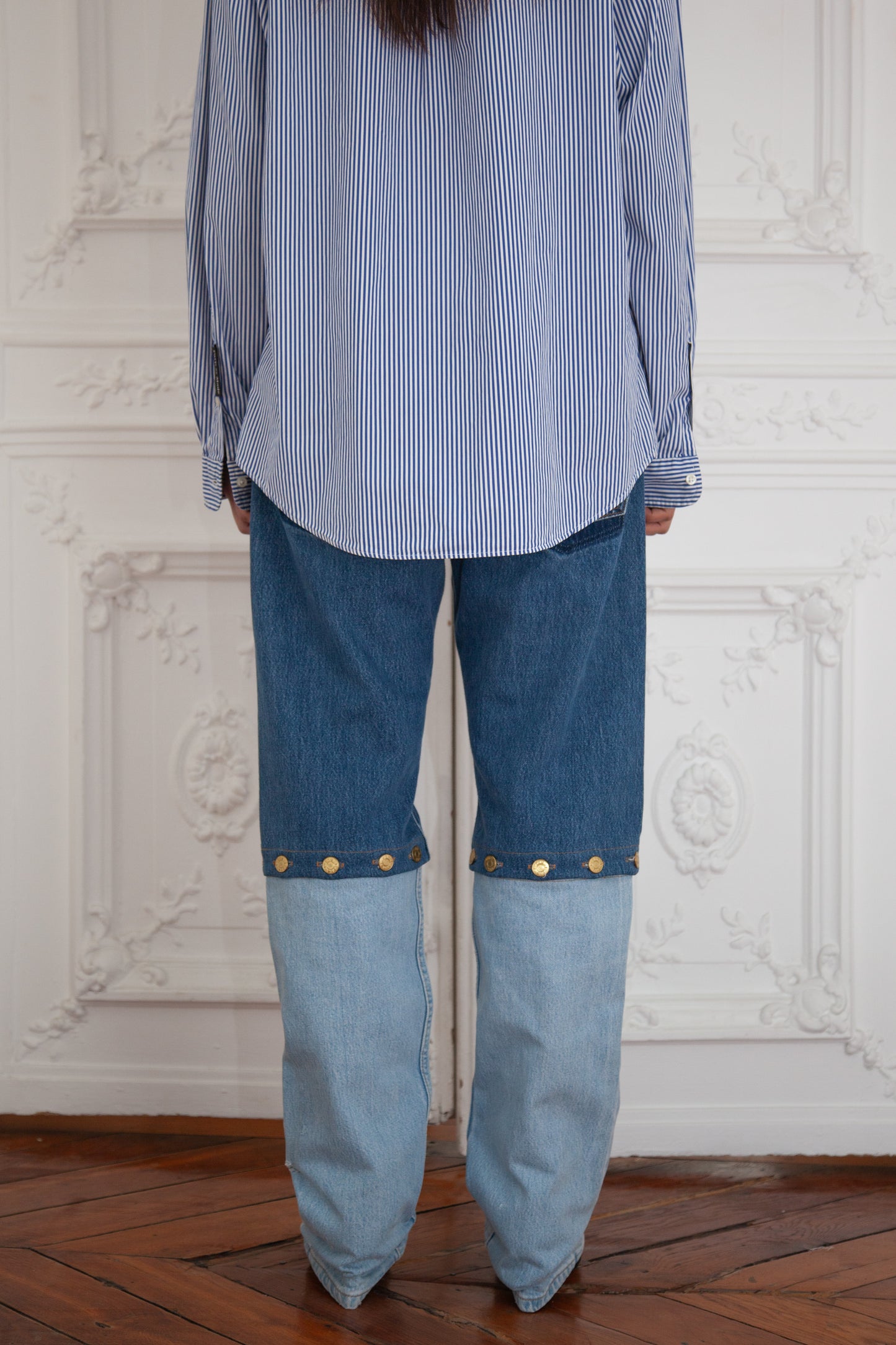Essential | RE 01 Jeans