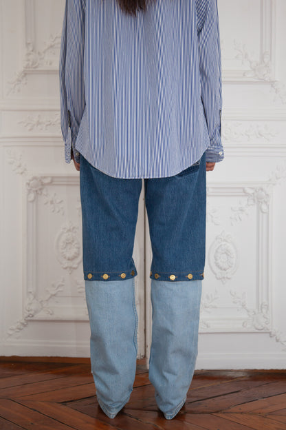 Essential | RE 01 Jeans