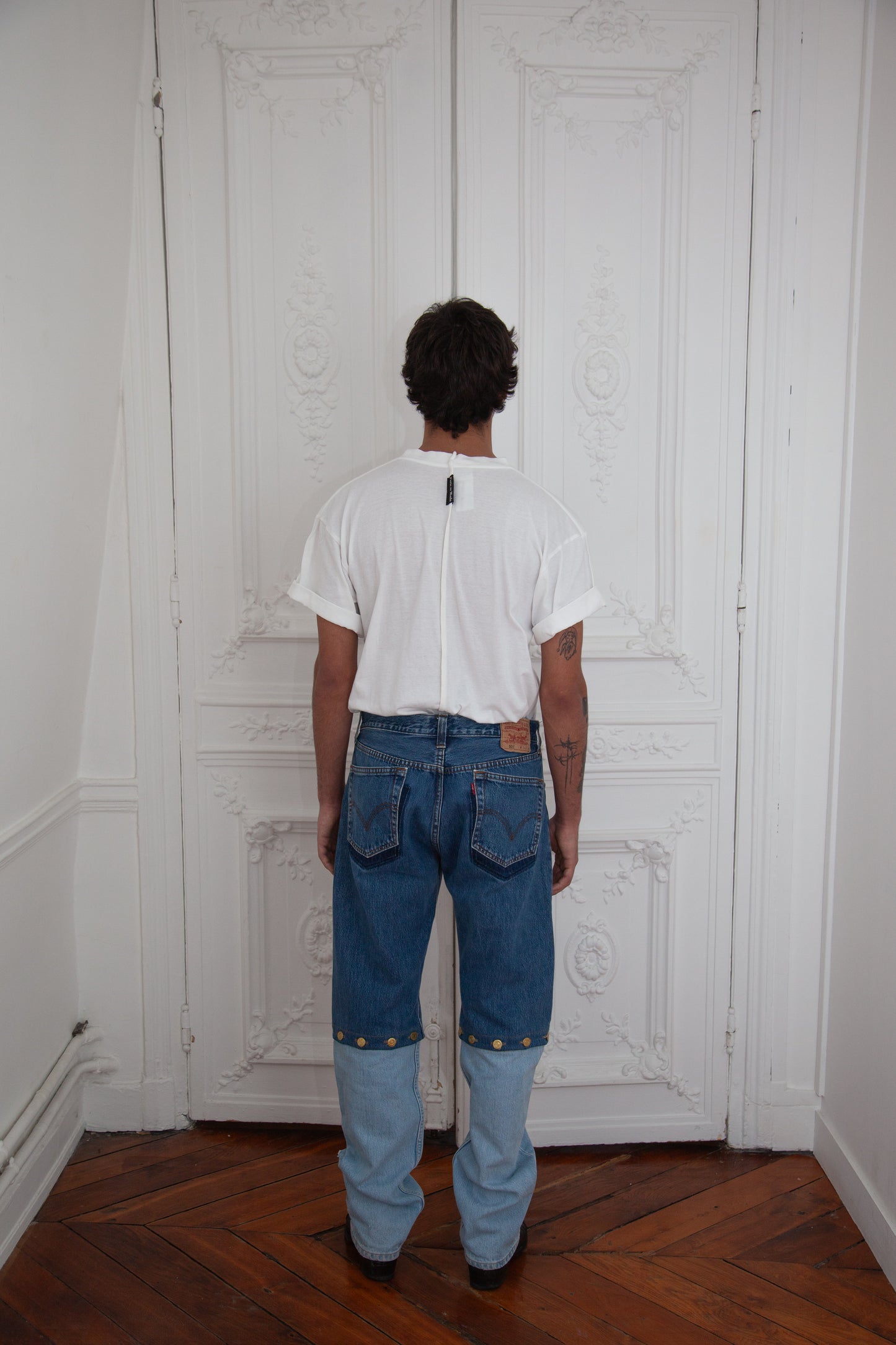 RE Tee shirt 01