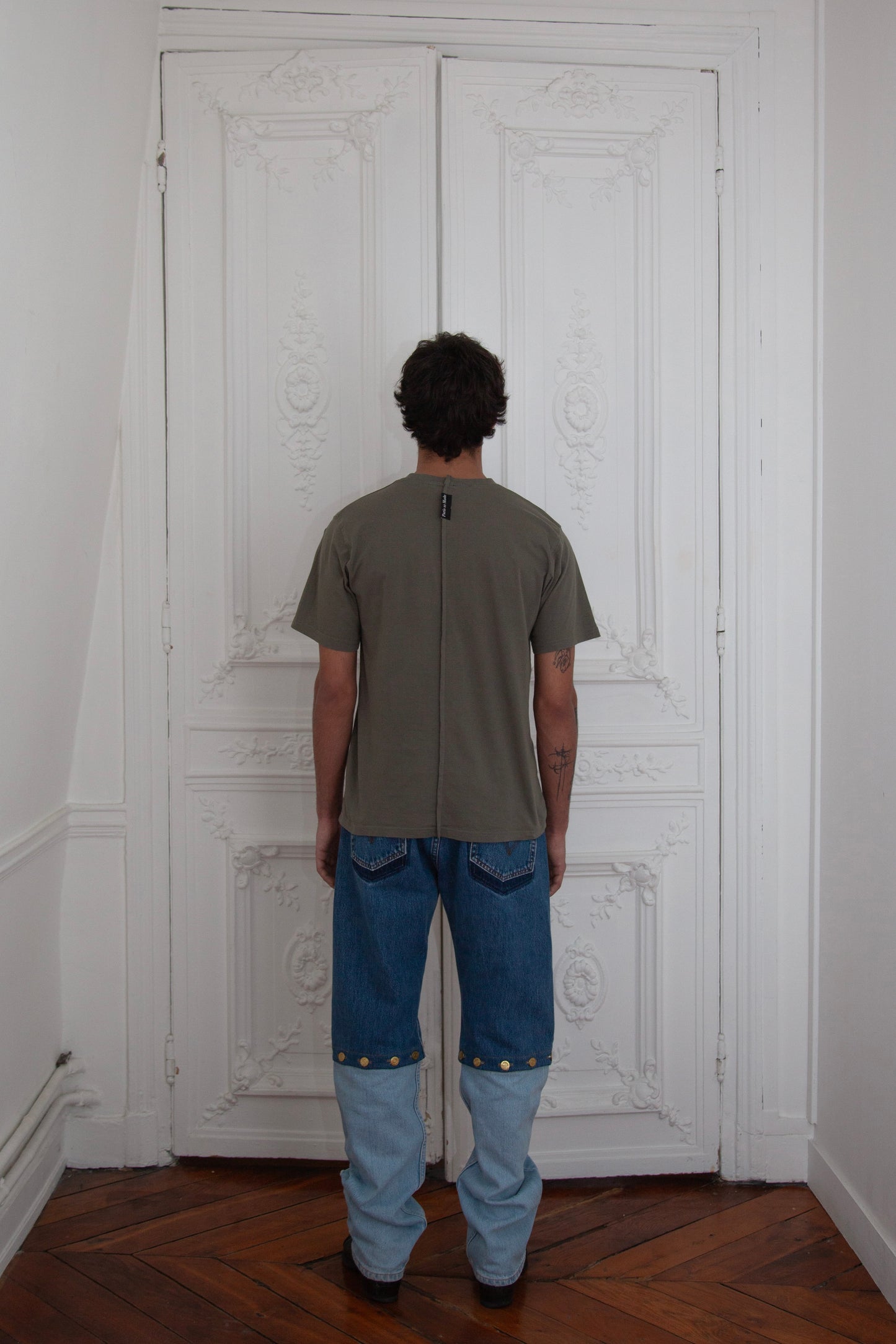 RE Tee shirt 02