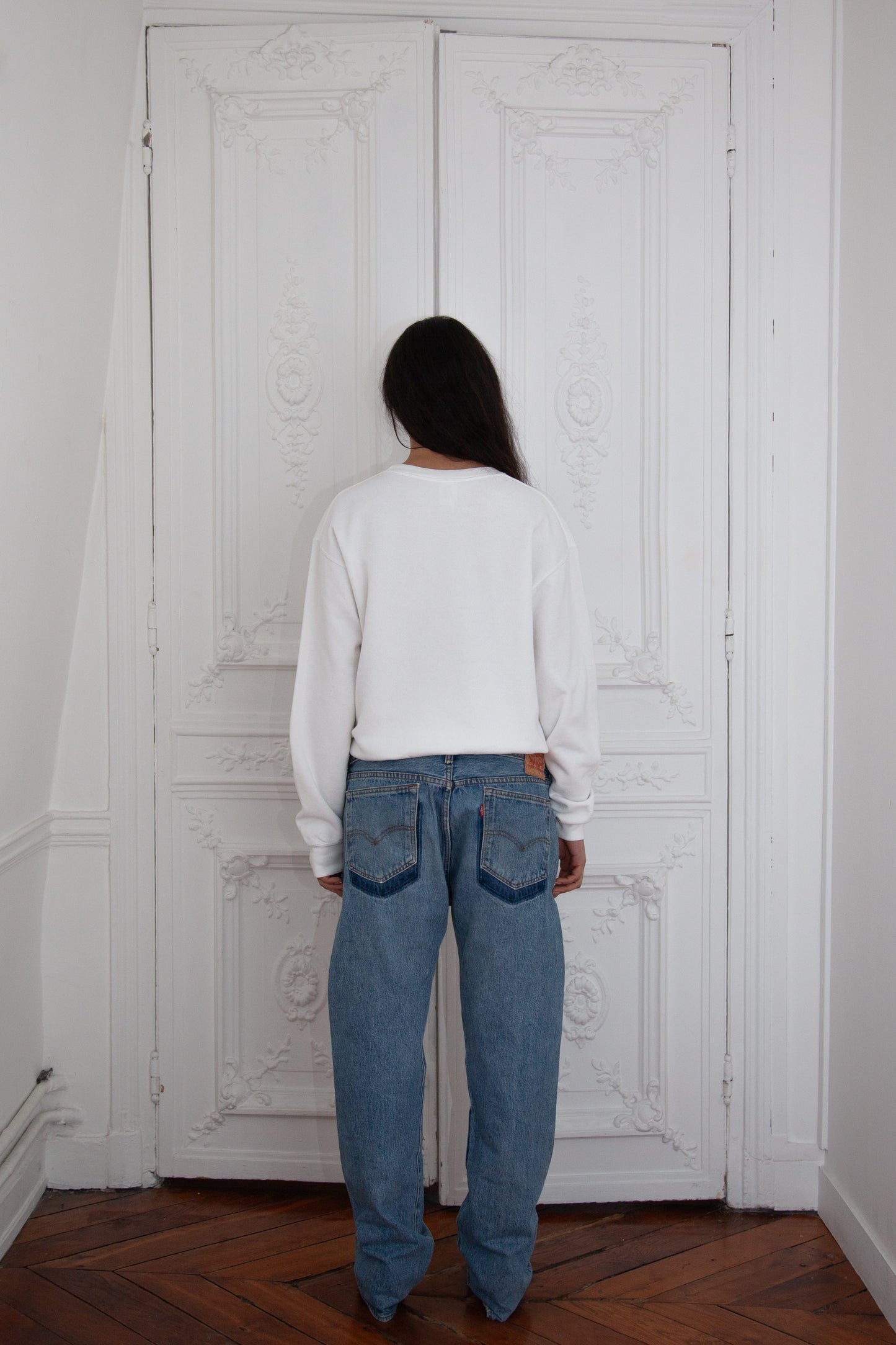 Nexa | RE 03 Sweater