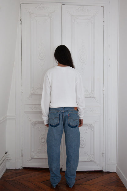 Nexa | RE 03 Sweater
