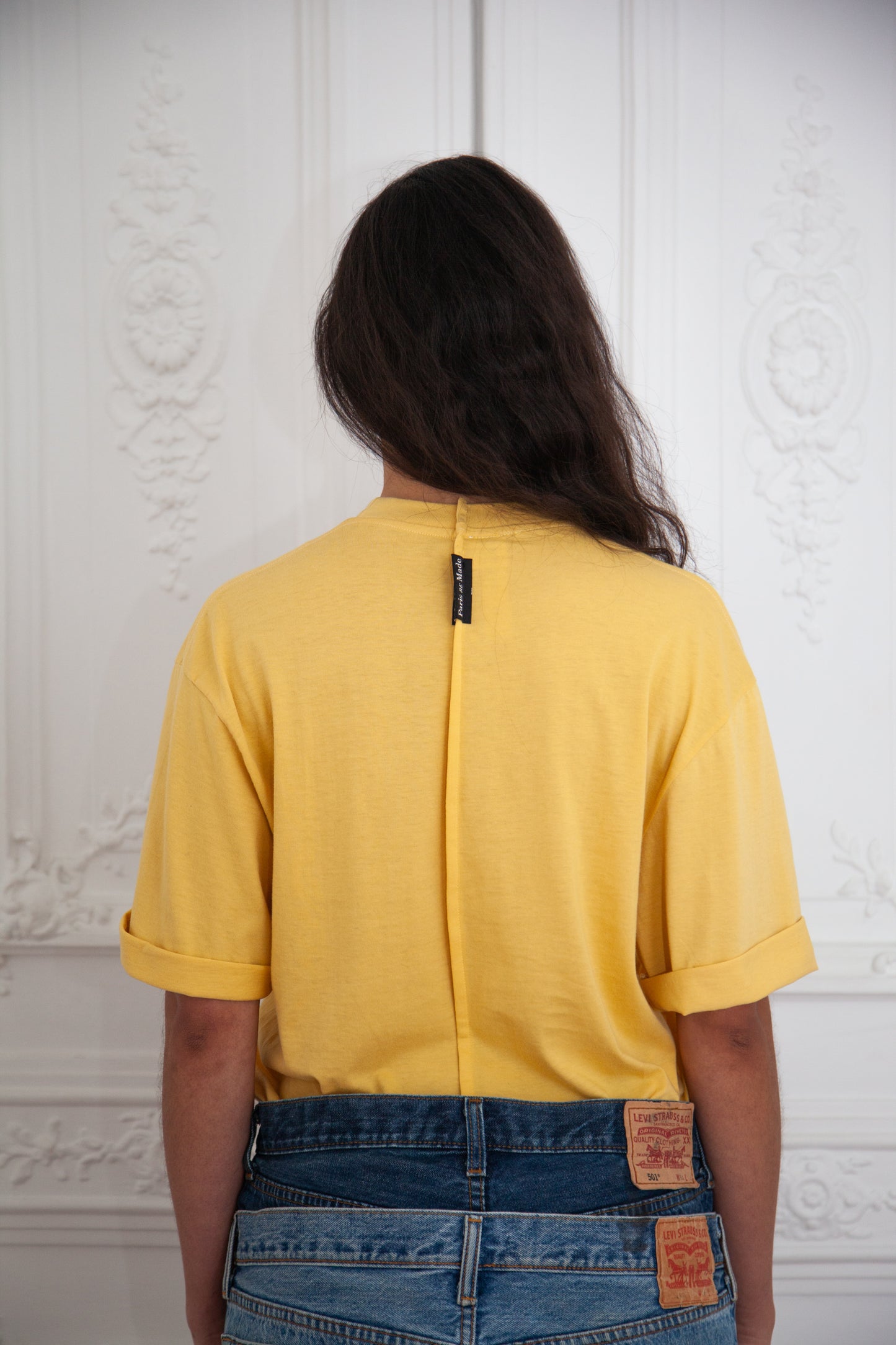 Vision | RE 03 Tee Shirt